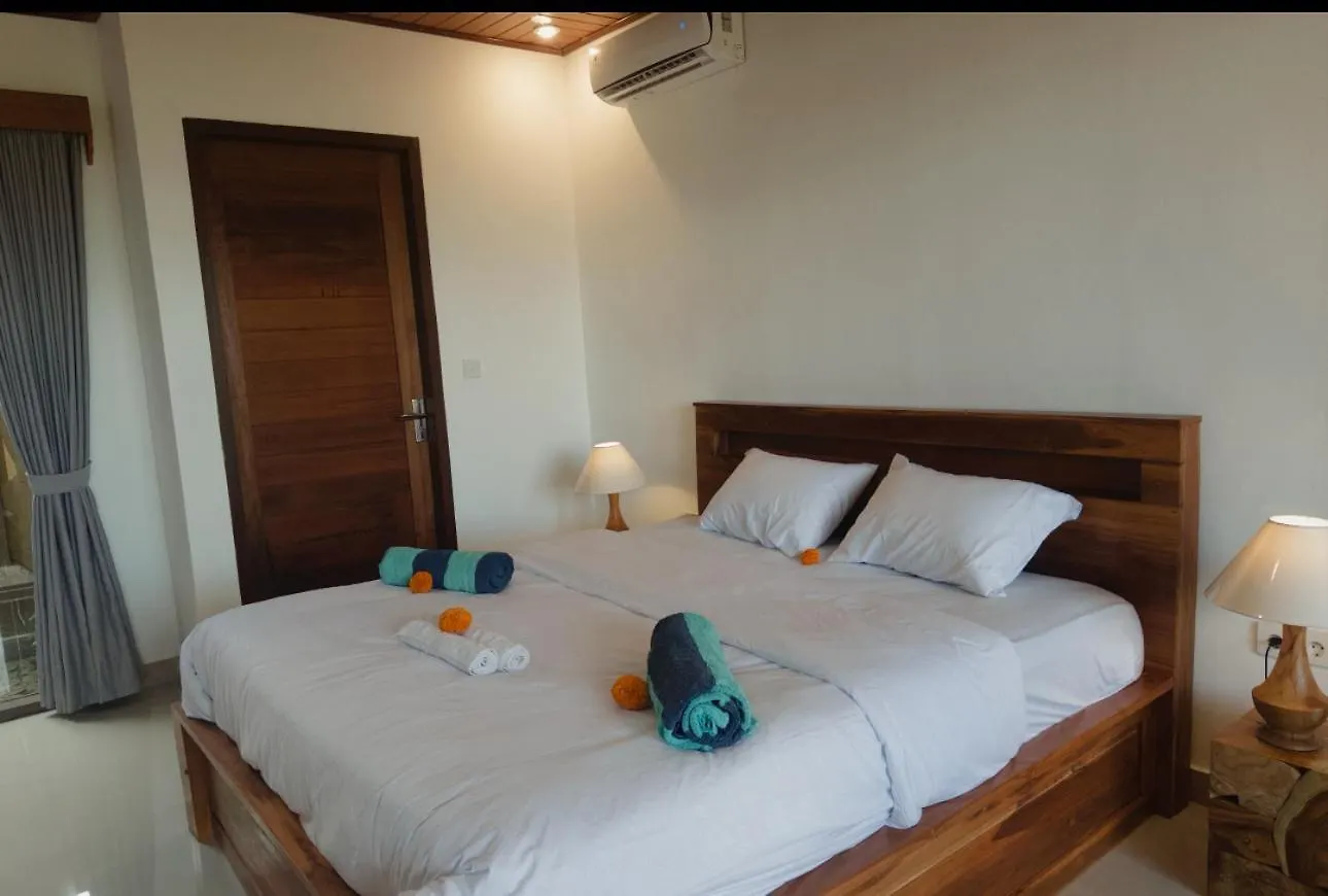 Askhara Ubud Villa