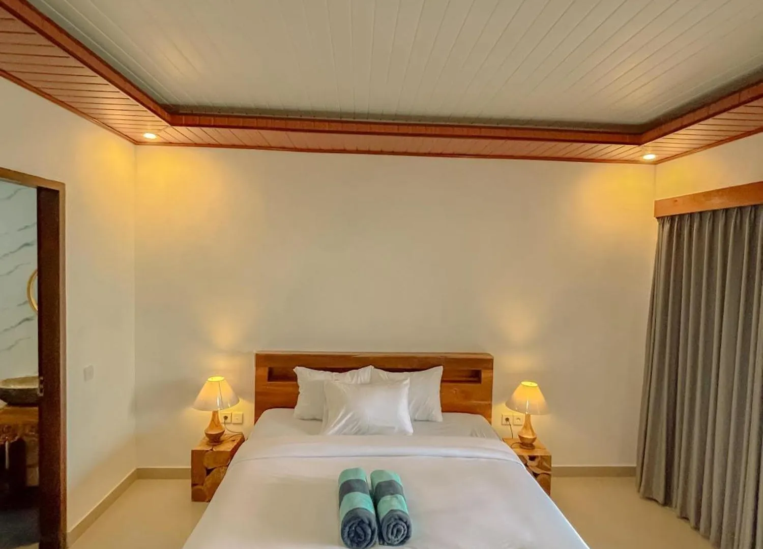 Askhara Ubud Villa  Ubud (Bali)