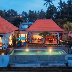  Villa Umah Sunset
