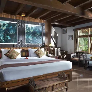 Tjampuhan And Ubud