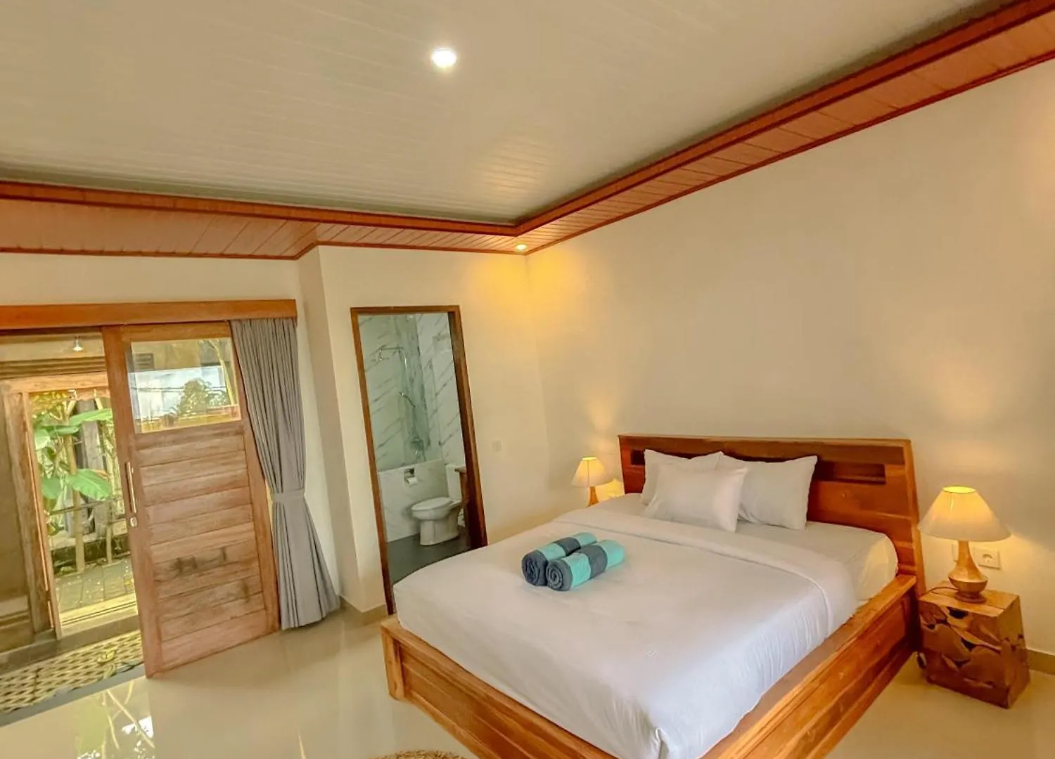 Askhara Ubud Villa Ubud (Bali)