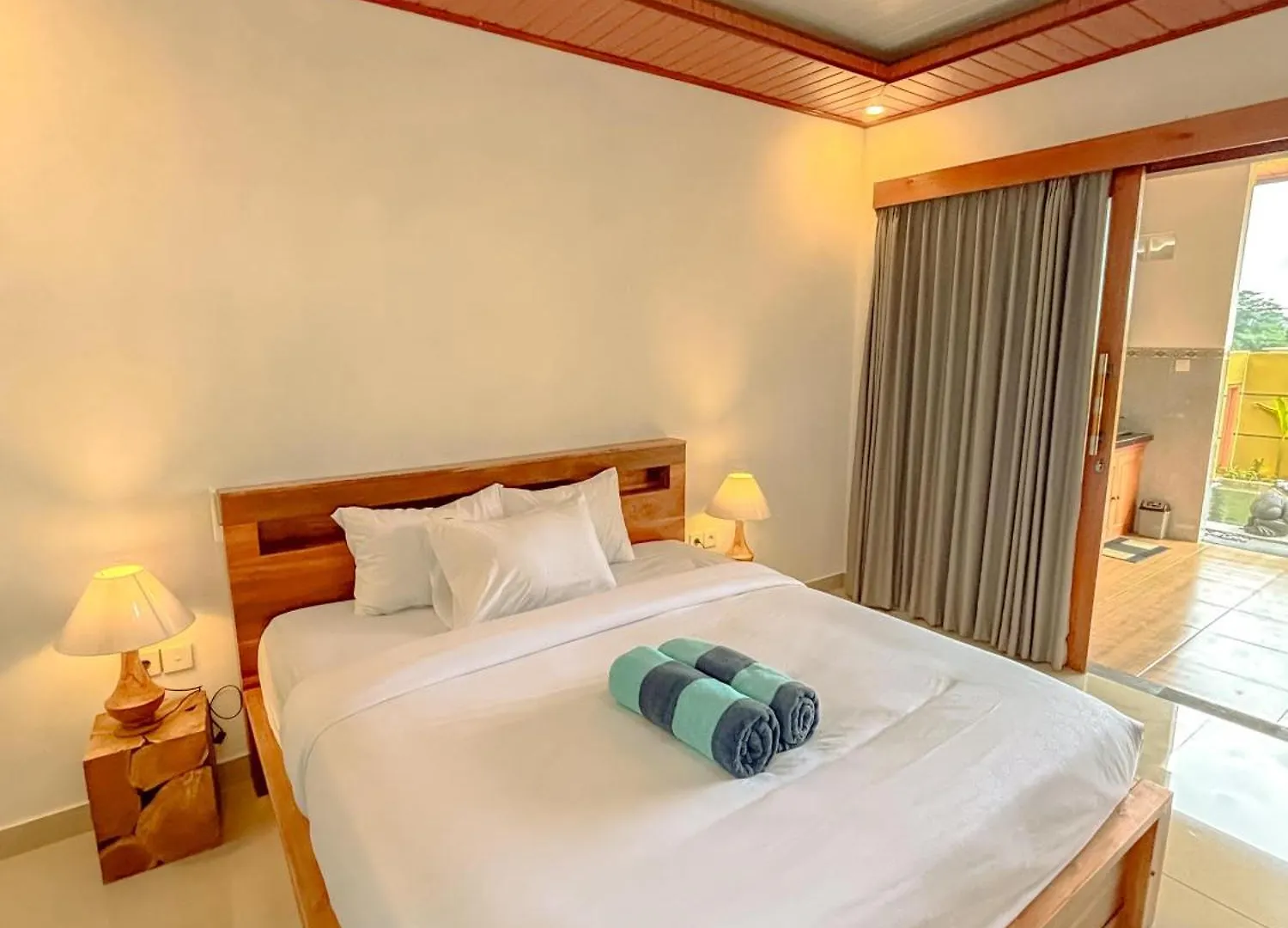 Askhara Ubud Villa