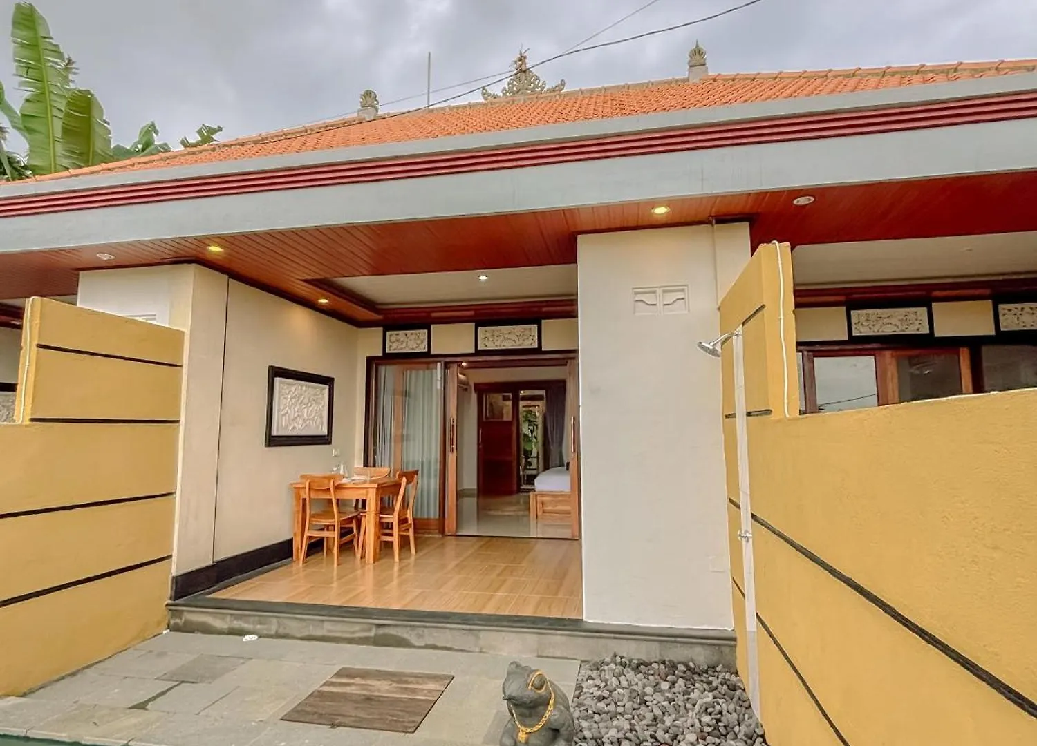 Askhara Ubud Villa 0*, Ubud (Bali) Indonesia