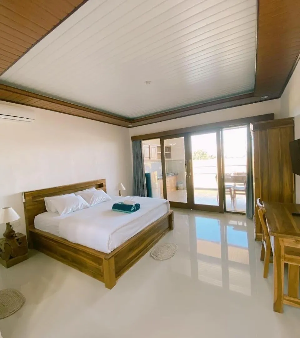 Askhara Ubud Villa